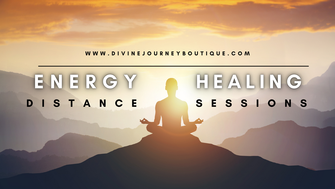 Unveiling the Mystery of Remote Energy Healing Sessions
