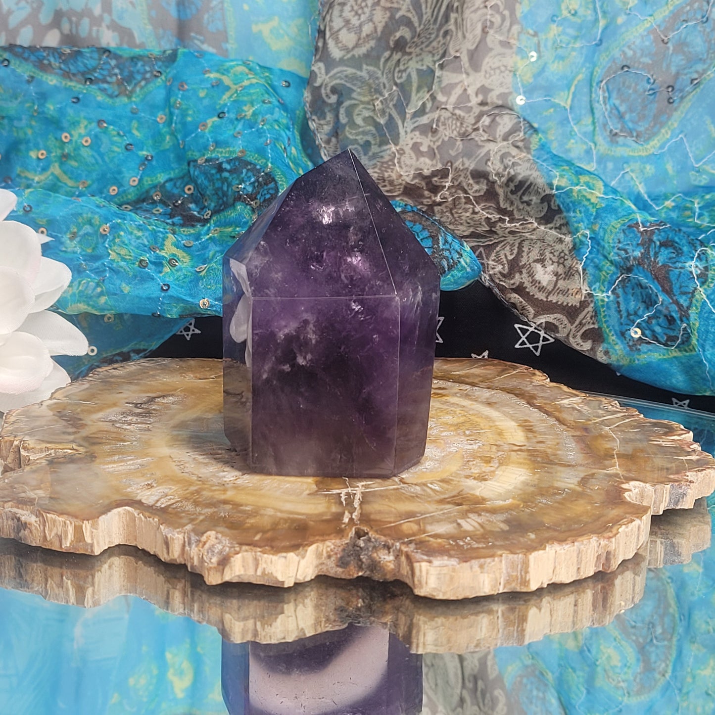 Bahia Amethyst Tower
