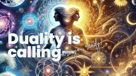 Embracing Duality in the Aquarius Era: A Call to Authentic Living