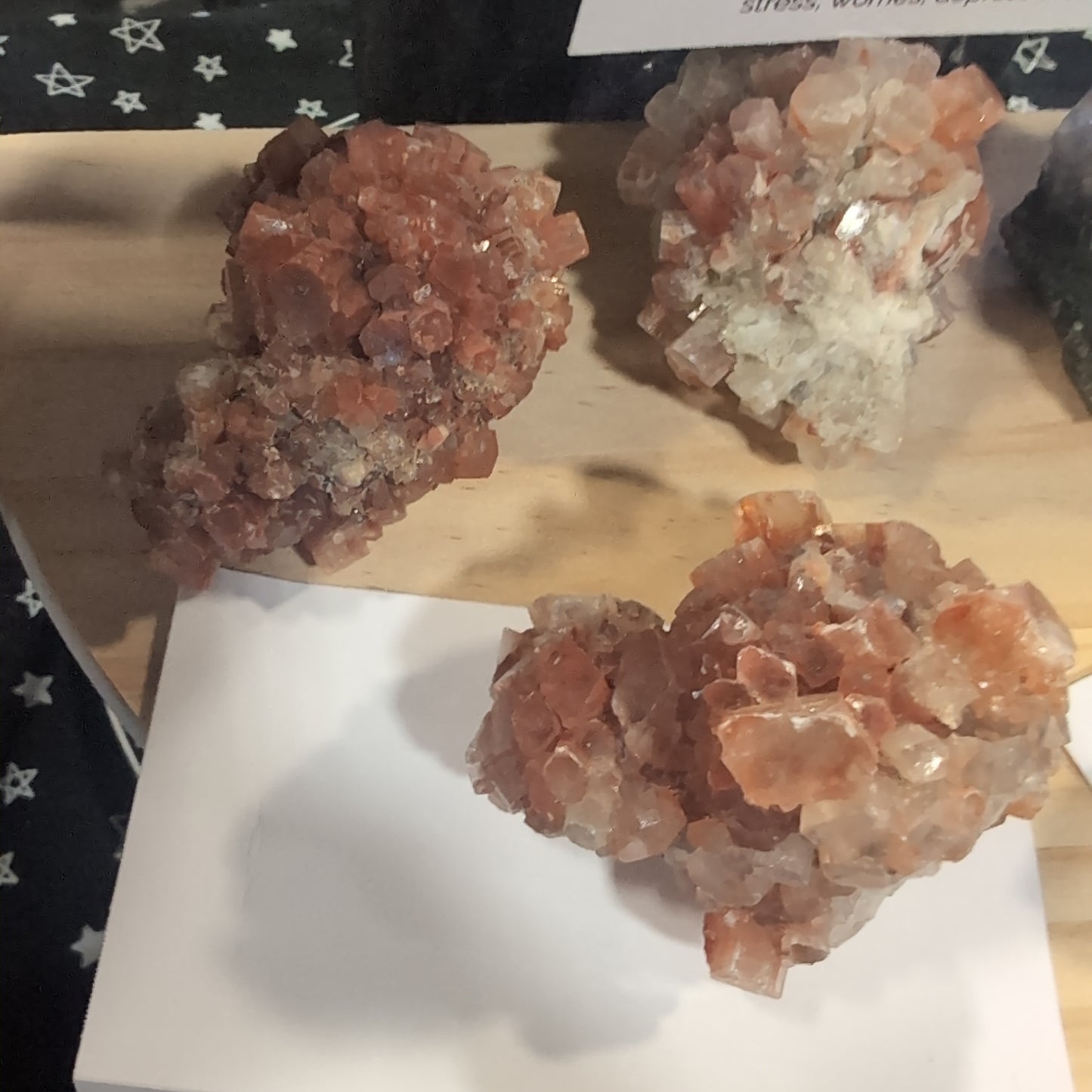 Aragonite