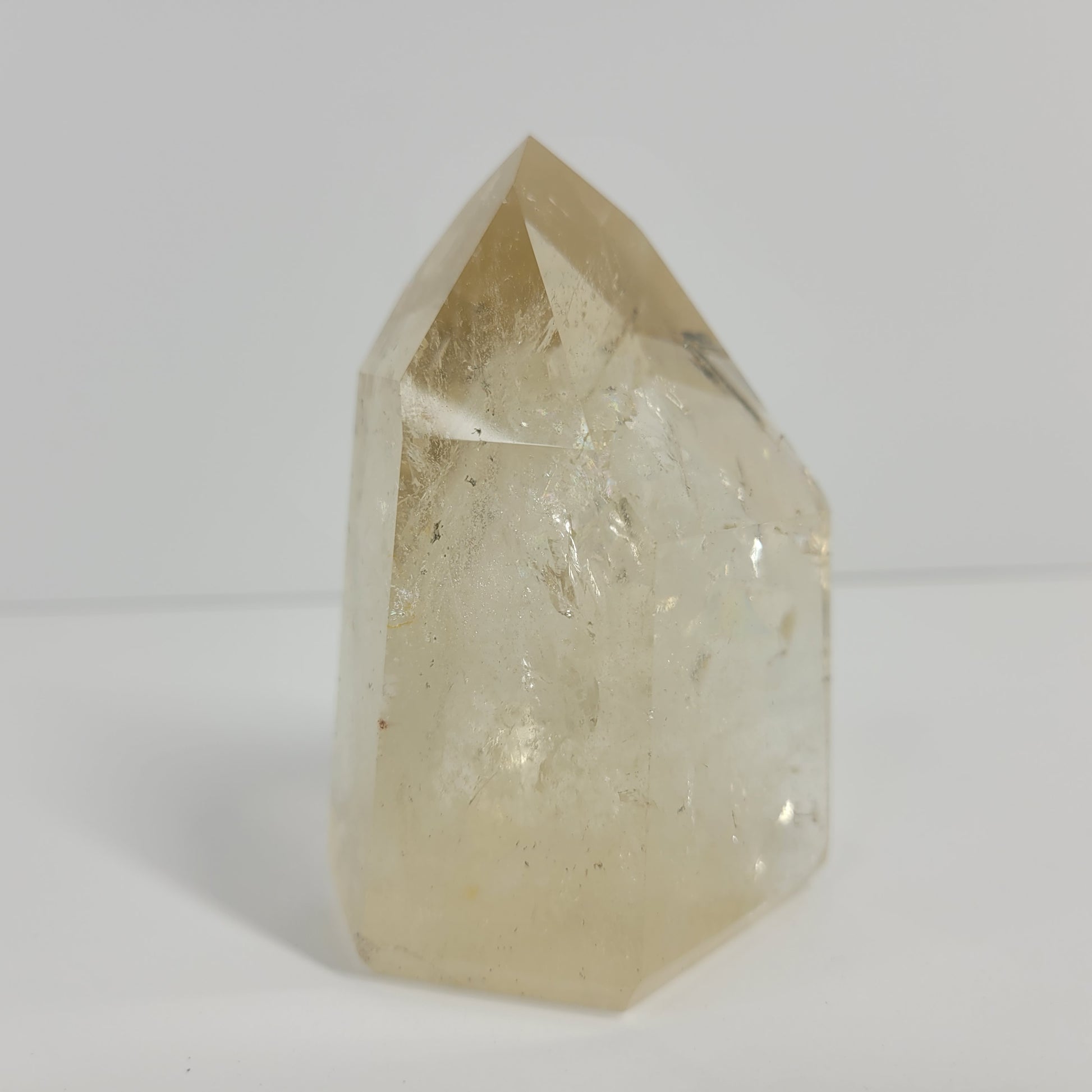 citrine quartz