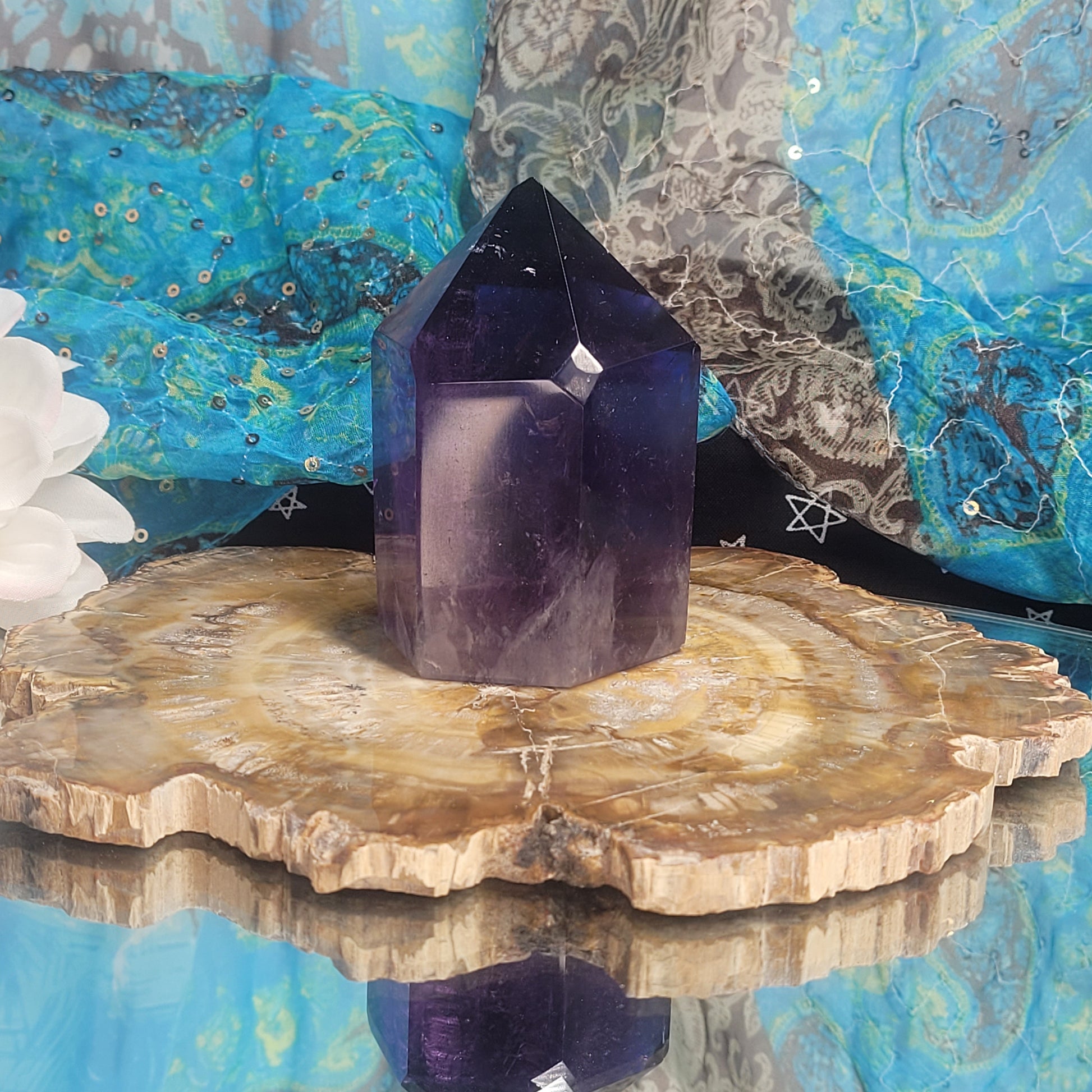 Bahia Amethyst Tower