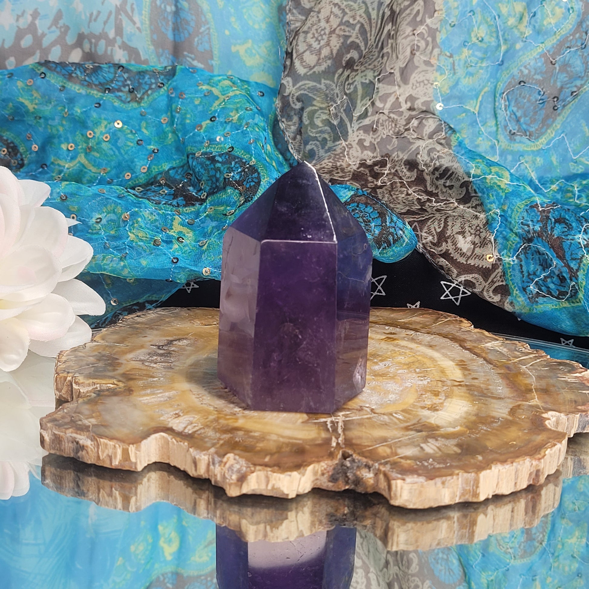 Bahia Amethyst Tower