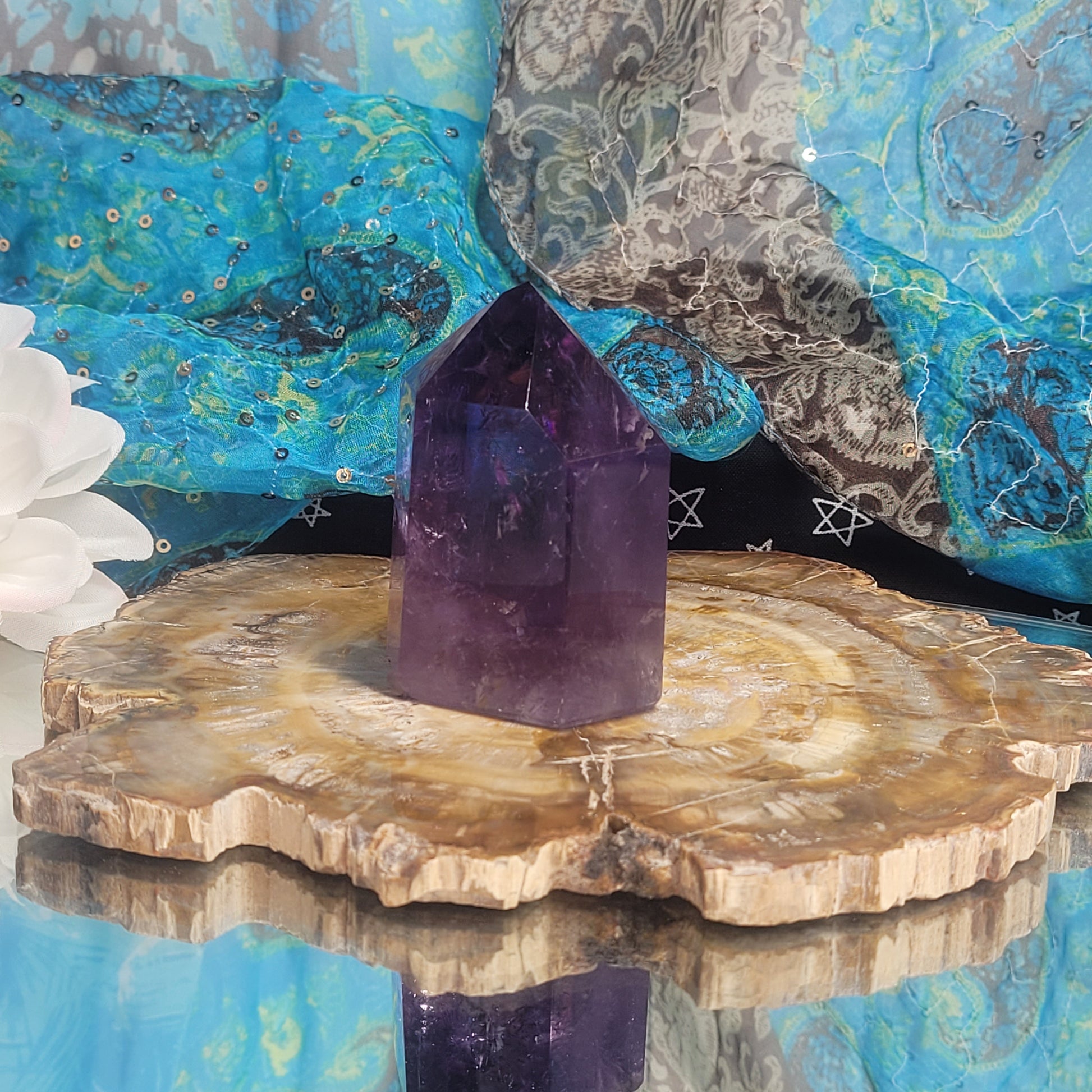 Bahia Amethyst Tower