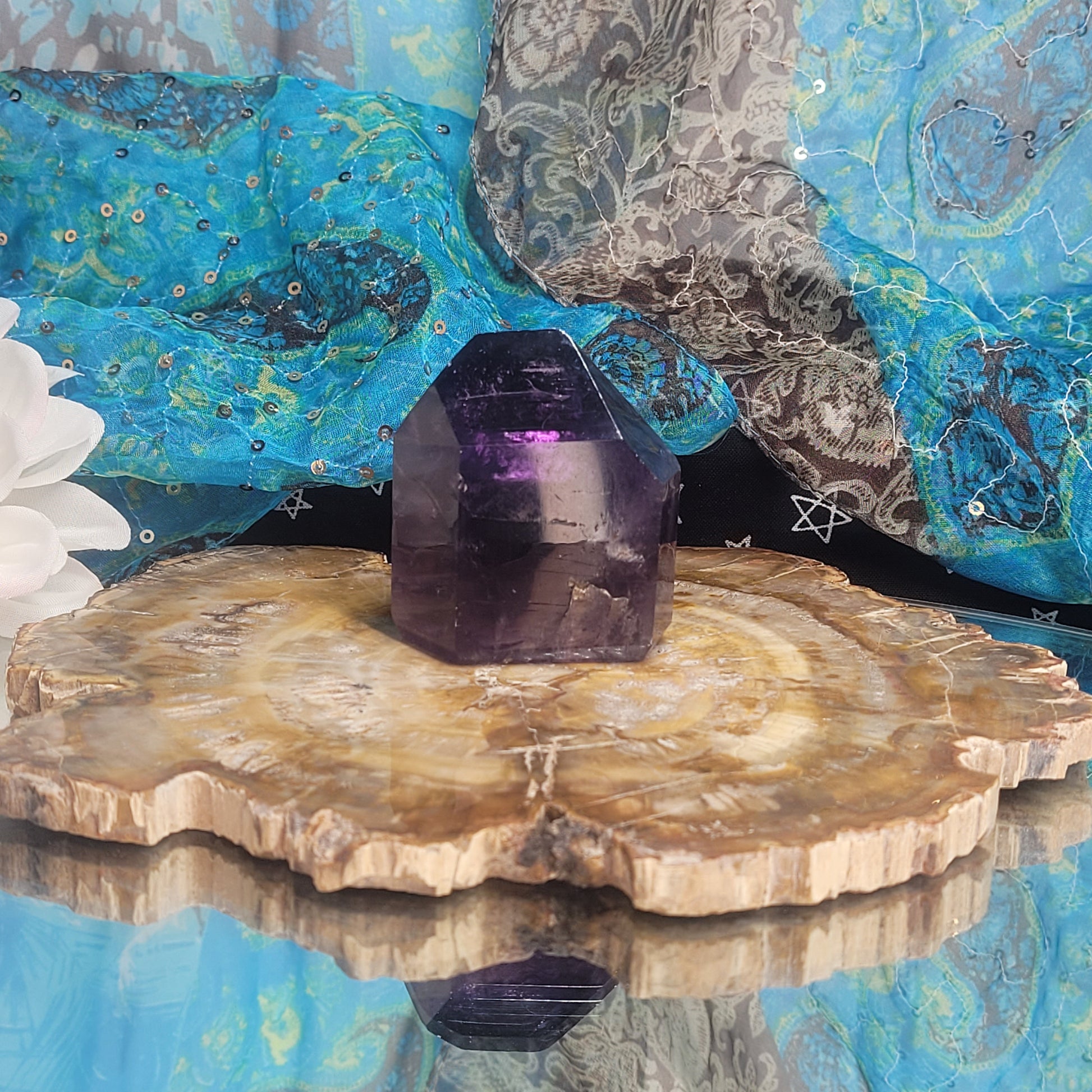 Bahia Amethyst Tower