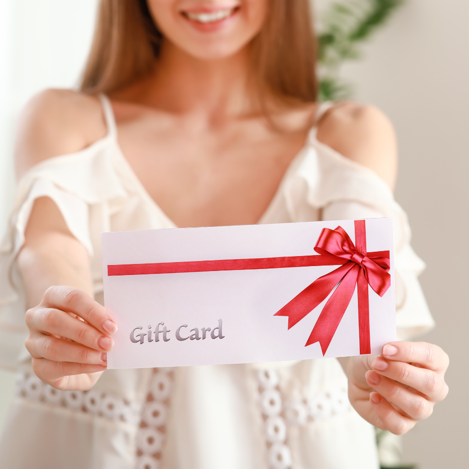 Divine Journey Boutique Gift Card