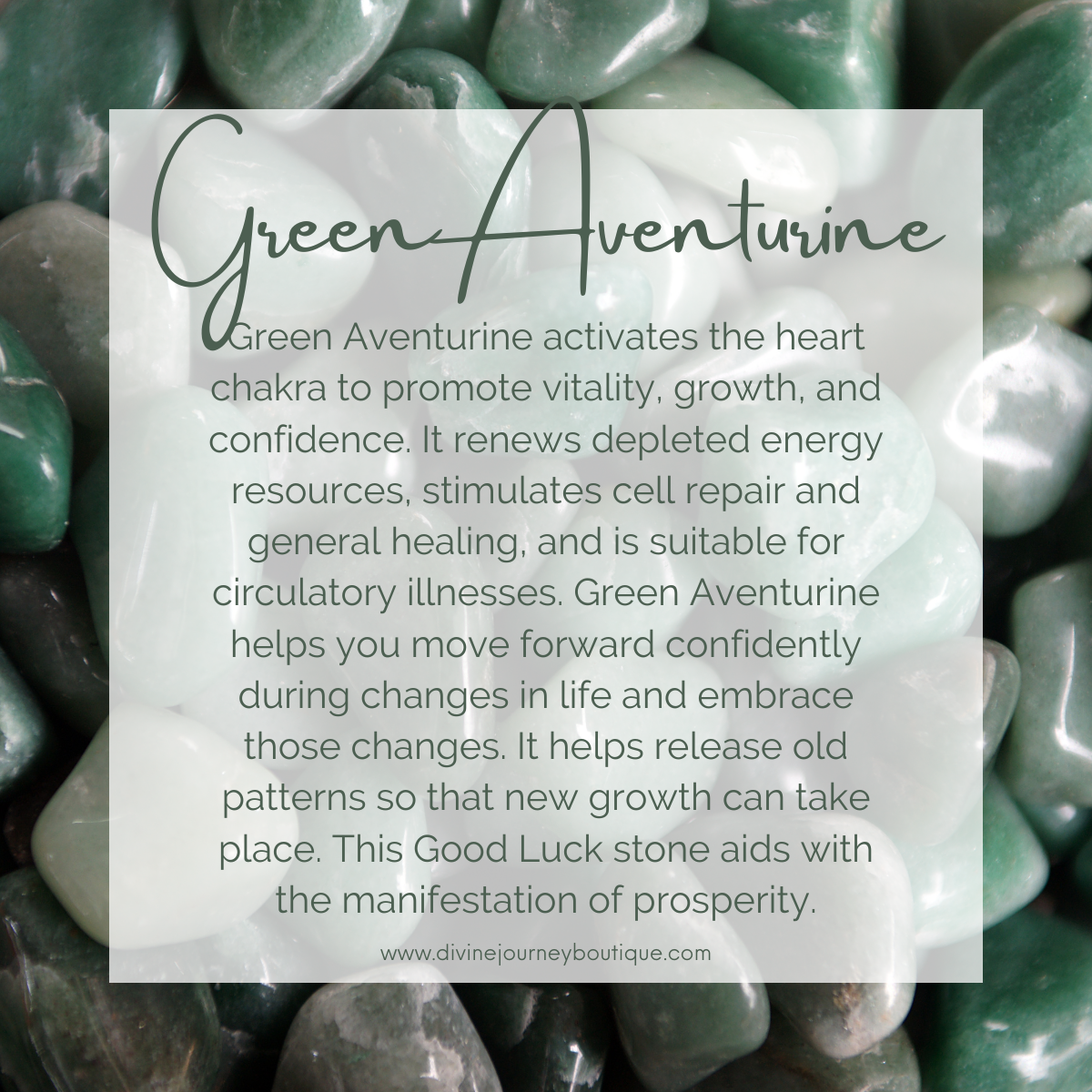 Dark Green Aventurine Sphere - Divine Journey Boutique