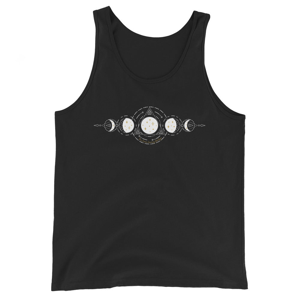 Moon & Stars Tank Top