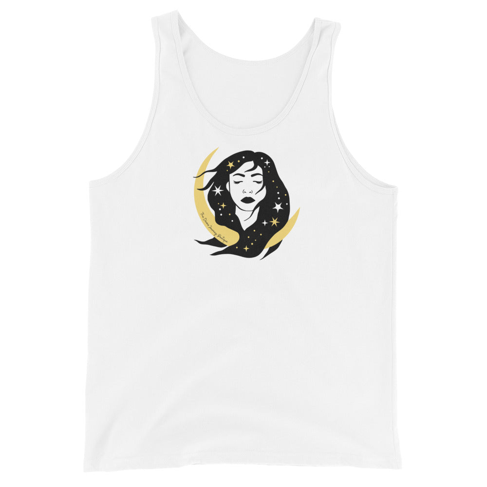 Moon Goddess Tank Top